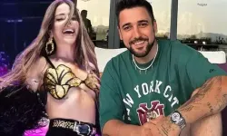 Simse Sağın ile sevgilisine yurt dışı çıkış yasağı!