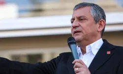 Özgür Özel: Türkiye'nin yeni bir yönetim anlayışına ihtiyacı var