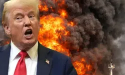 ABD ateşkesi ihlal edip Tahran'a saldırdı