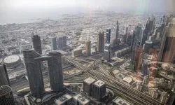 Dubai'de konut satışları düştü