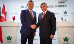 Gelecek Partisi'nden CHP'nin ara seçim çağrısına destek