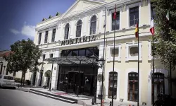 Montania Otel’den Deniz Dalgıç'a yanıt