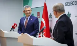 Özgür Özel'in ara seçim çağrısına DEVA, Gelecek ve DP'den destek