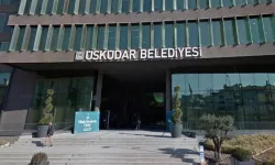 Üsküdar Belediyesi'ne rüşvet operasyonunda yeni gelişme