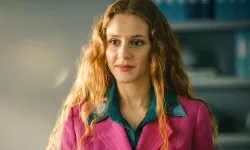 Ahsen Eroğlu, serbest bırakıldı