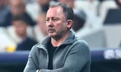 Sergen Yalçın’dan 5 değişiklik