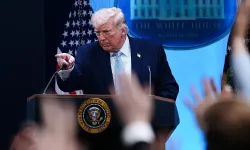 Trump'tan İran'a yeni tehdit: "Anlaşma olmazsa silahlarımızı kullanacağız"