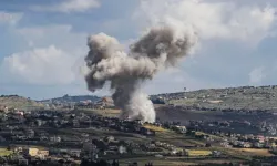 Lübnan'da hayatını kaybedenlerin sayısı 1900'e yaklaştı