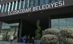 Üsküdar Belediyesine usulsüzlük soruşturması: 9 şüpheli tutuklandı