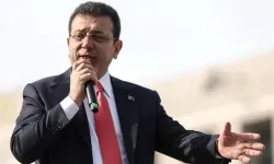 Ekrem İmamoğlu'ndan Netenyahu'ya tepki