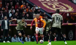 Galatasaray, evinde Kocaelispor ile berabere kaldı