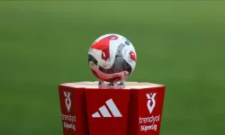 Süper Lig'de zirvede son durum