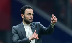 Selçuk İnan: Galatasaray taraftarını seveceğim, kimseye yanlış yapmadım