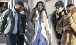 Ünlülere yönelik soruşturmada 8 kişi tutuklandı