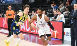 Fenerbahçe, Efes'e 16 sayı fark attı