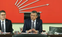 CHP'nin Olağanüstü İl Başkanları toplantısı sona erdi