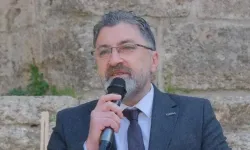 Bir belediye başkanı daha CHP'den istifa etti