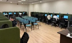 Pilotluk sınavları 6 kentte 12 merkez olarak genişletildi