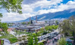 Bugün Bursa'da hava nasıl olacak? (15 Nisan Çarşamba)