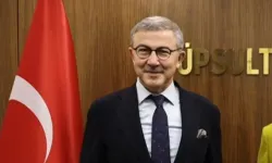 Bursa Büyükşehir Belediyesi Genel Sekreteri olarak Deniz Köken atandı