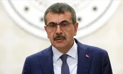 Yusuf Tekin: Eğitim ortamlarımızın sükuneti için gereken her adım atılacaktır