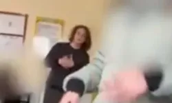 Kahramanmaraş'taki saldırganının yeni görüntüleri ortaya çıktı