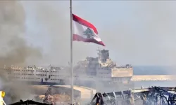 Lübnan ile İsrail arasında 10 günlük ateşkes!