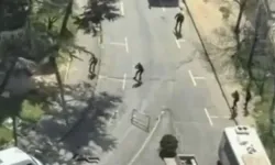 İstanbul'da terör saldırısı: Yaralı ele geçirilen terörist tutuklandı