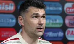 PFDK'dan Burak Yılmaz kararı