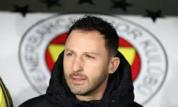 Tedesco'dan istifa sorusuna cevap