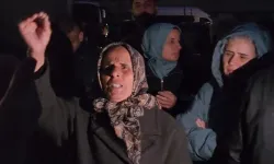 Gülistan Doku'nun annesi Bedriye Doku: İdam istiyoruz