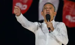 Özgür Özel: Aklınızı başınıza toplayın, kul hakkına girmeyin