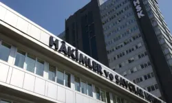 14 hakim ve savcının görev yeri değişti