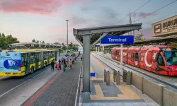 Bursa’da 23 Nisan’da ulaşım ücretsiz, teleferikte indirim müjdesi