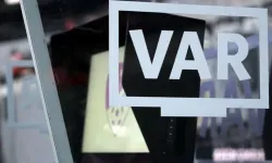 Süper Lig'de 30. haftanın VAR kayıtları açıklandı