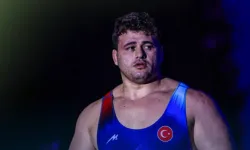 Rıza Kayaalp 13. kez Avrupa şampiyonu oldu