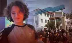 Okul saldırısında yeni gelişme: Saldırgan İsa Aras Mersinli’nin annesi tutuklandı