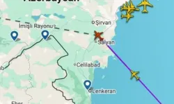 İran'da mahsur kalan yolcu uçağı 53 gün sonra Türkiye'ye dönüyor