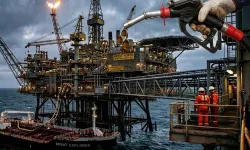 Brent petrol yeniden 100 doların üstünde