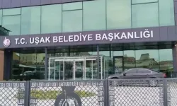 Uşak Belediyesine ikinci dalga operasyonu