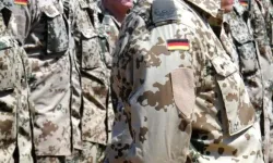 Almanya muharebeye hazır asker sayısını artıracak