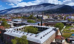 Bugün Bursa'da hava nasıl olacak? (23 Nisan Perşembe)