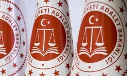 Adalet Bakanlığı Ceza İşleri Genel Müdürlüğü altında 7 Daire Başkanlığı kuruldu