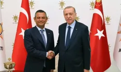 Cumhurbaşkanı Erdoğan'dan, "Özgür Özel" sorusuna yanıt: "Biz iktidar partisiyiz"
