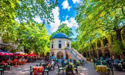 26 Nisan Pazar günü Bursa'da hava nasıl olacak?