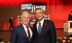 Özgür Özel’den Bursa’da Bozbey'e ziyaret