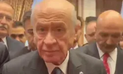 Devlet Bahçeli'ye 'Demirtaş' sorusu: Siz bizi tanımıyorsunuz
