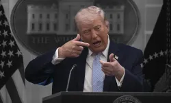 ABD Başkanı Trump'tan müzakere açıklaması: İran'ın zamanı daralıyor