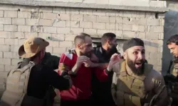 Suriye'de "Tadamun Katliamı" faili Emced Yusuf yakalandı