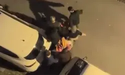 Hatalı park bir cana mal oldu: Ambulans sokağa giremedi